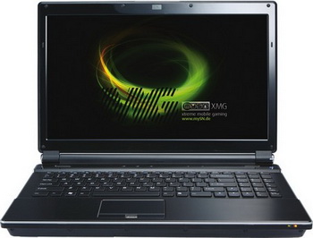 Mysn XMG6